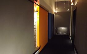 Hotel Cristall - Frankfurt City